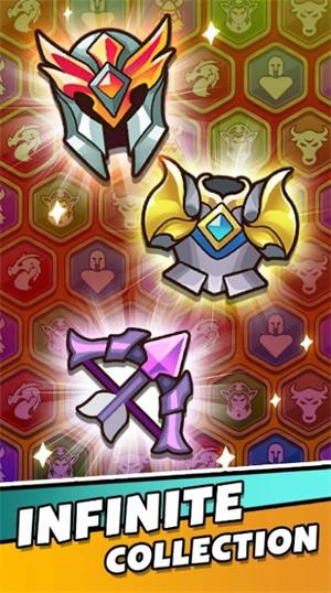 怪物杀手放置截图