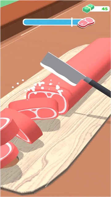 餐车大亨截图 餐车大亨截图