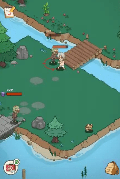 末日幸存者基地截图 末日幸存者基地截图