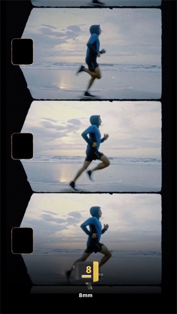 Dazz相机最新版截图