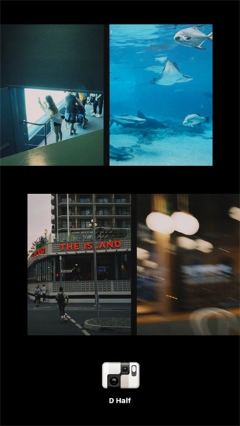 Dazz相机最新版截图