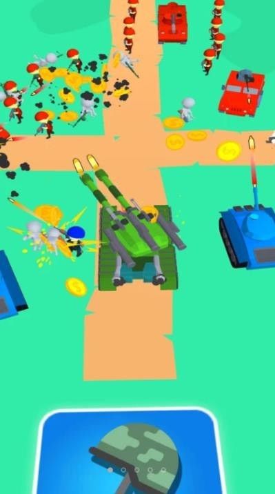 无尽军团截图 无尽军团截图