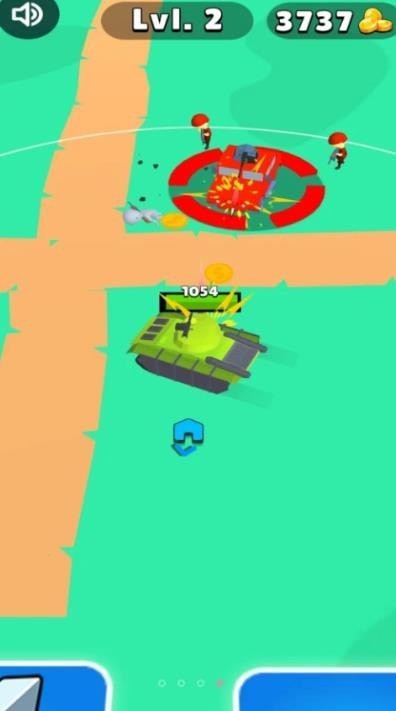 无尽军团截图 无尽军团截图