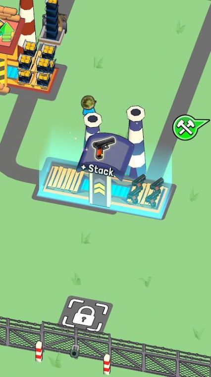 我的枪支制造厂截图 我的枪支制造厂截图