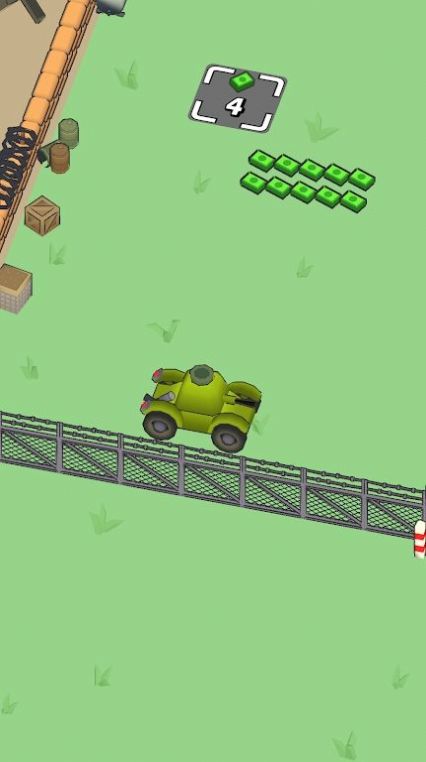 我的枪支制造厂截图 我的枪支制造厂截图