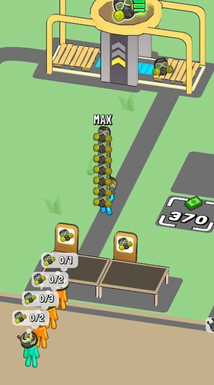 我的枪支制造厂截图 我的枪支制造厂截图