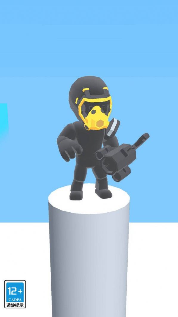 忍者大行动截图 忍者大行动截图