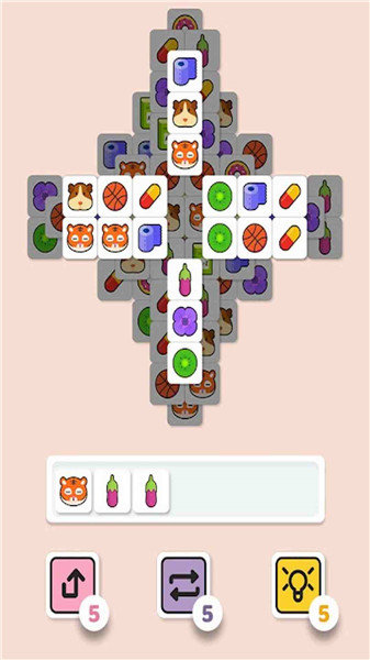 三色消消乐截图