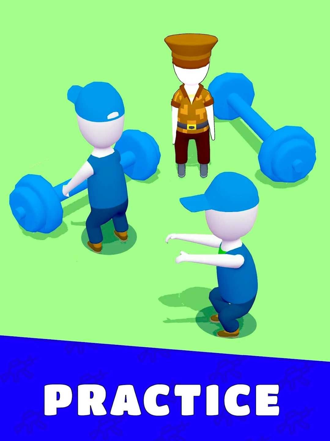 陆军游戏指挥官截图 陆军游戏指挥官截图