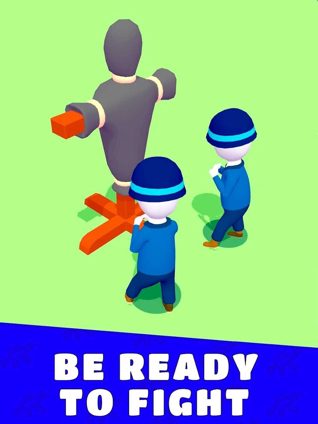 陆军游戏指挥官截图 陆军游戏指挥官截图