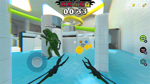 密室躲藏截图 密室躲藏截图