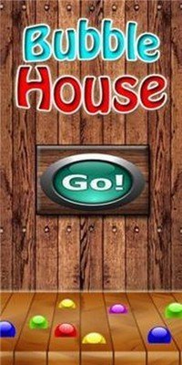 疯狂泡泡屋截图