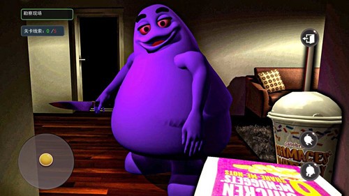 冰淇淋怪物截图 冰淇淋怪物截图