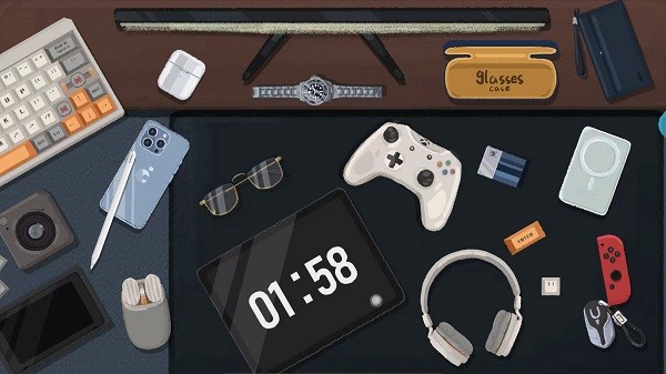 收纳物语无广告版截图