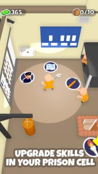 监狱挖掘大师截图