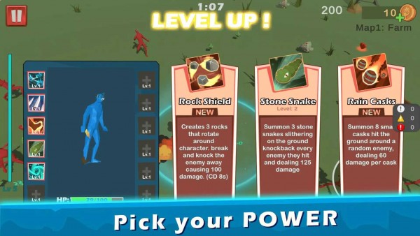 超准确的幸存者截图 超准确的幸存者截图