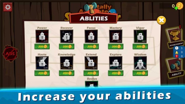 超准确的幸存者截图 超准确的幸存者截图