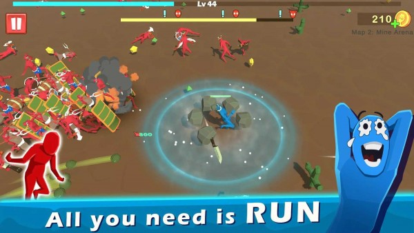 超准确的幸存者截图 超准确的幸存者截图