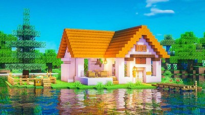 小小城市世界截图 小小城市世界截图