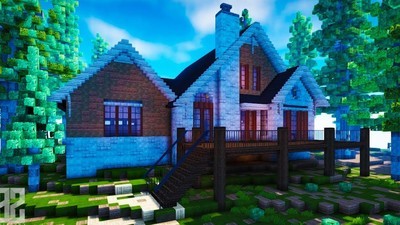 小小城市世界截图 小小城市世界截图