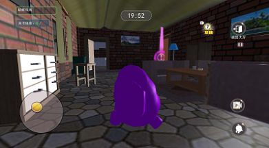 鬼脸奶昔逃生截图 鬼脸奶昔逃生截图