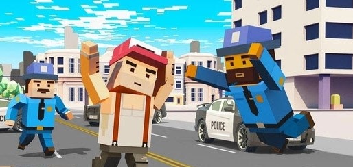 玩具军团截图 玩具军团截图