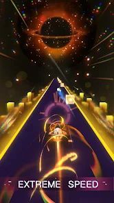 节奏汽车竞速截图 节奏汽车竞速截图