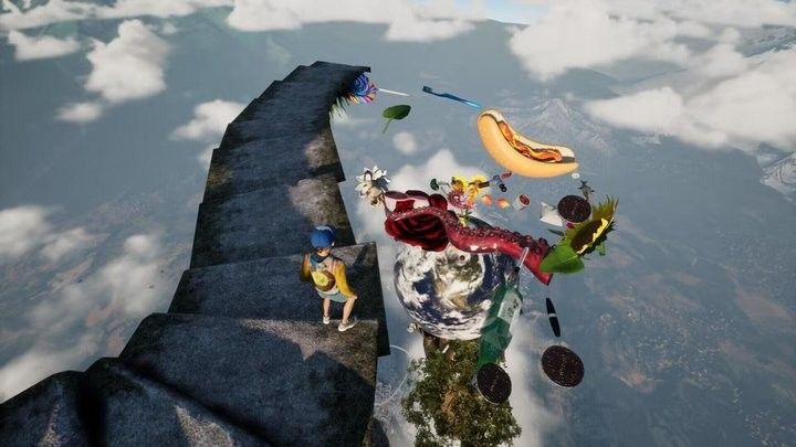 极限跑酷计划截图 极限跑酷计划截图