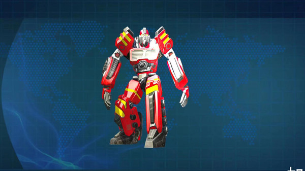 超级变形射击截图 超级变形射击截图