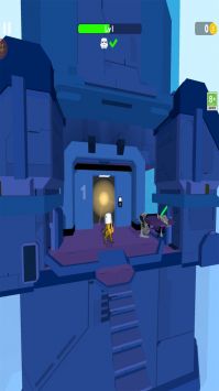 机器人格斗截图 机器人格斗截图