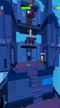 机器人格斗截图 机器人格斗截图