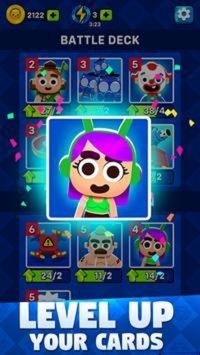 僵尸战术战略截图 僵尸战术战略截图