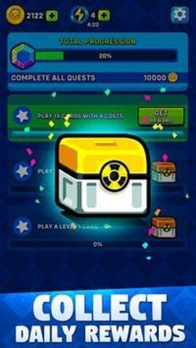 僵尸战术战略截图 僵尸战术战略截图