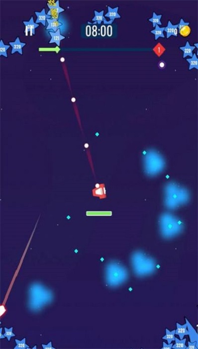 太空生还者截图 太空生还者截图