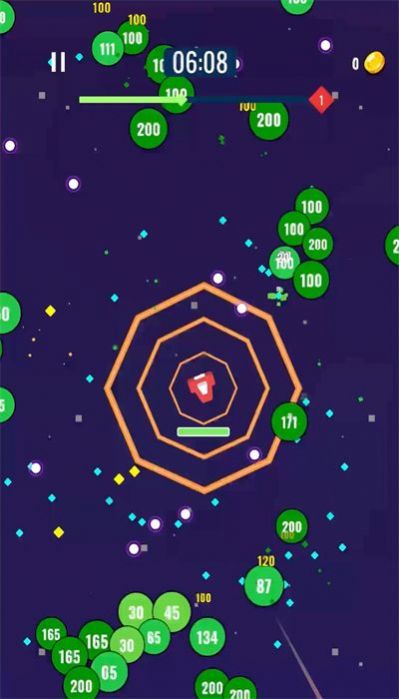 太空生还者截图 太空生还者截图