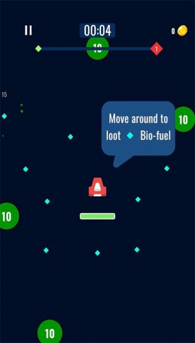 太空生还者截图 太空生还者截图