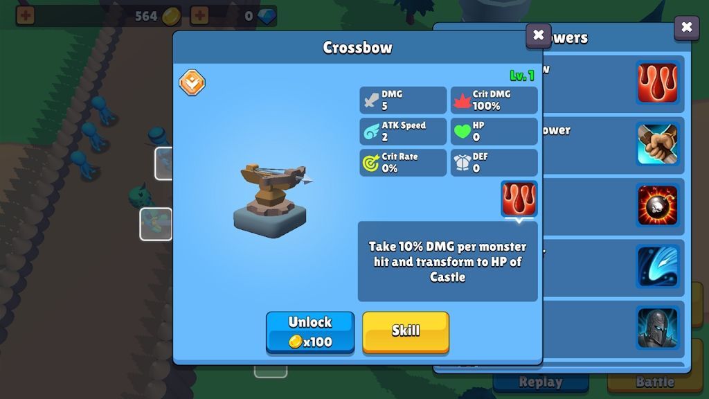 堡垒掠夺者截图 堡垒掠夺者截图