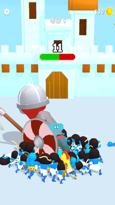 暴打小红人截图 暴打小红人截图