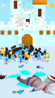 暴打小红人截图 暴打小红人截图