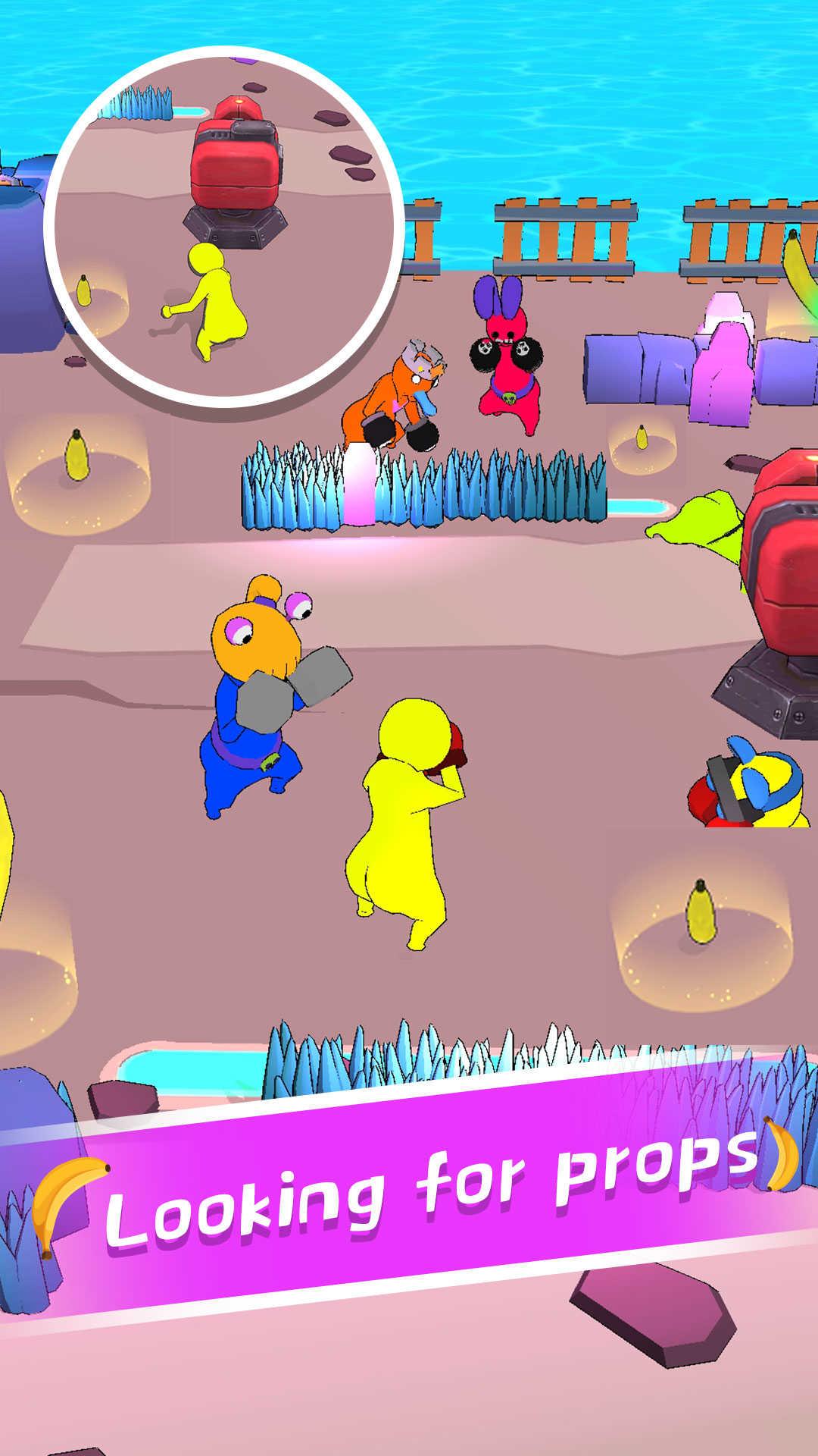 生存竞技场2截图 生存竞技场2截图