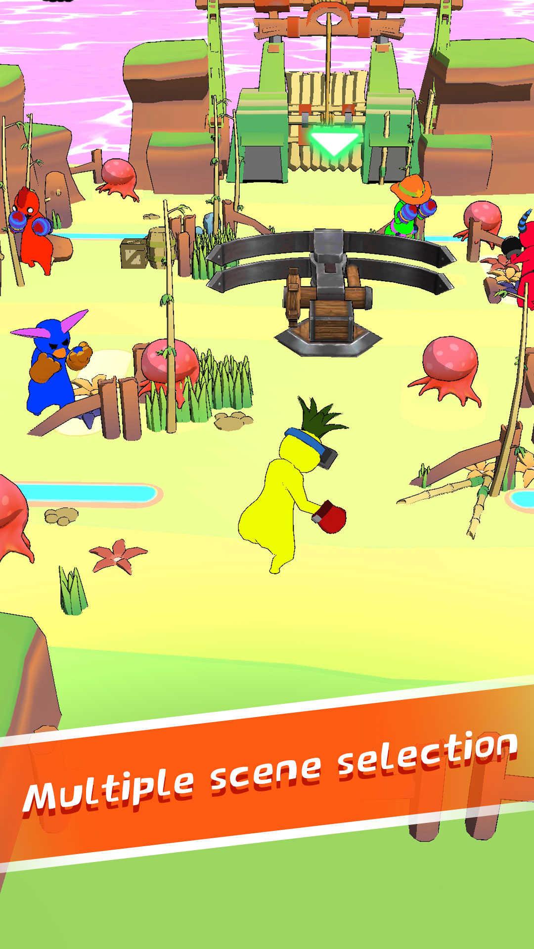 生存竞技场2截图 生存竞技场2截图