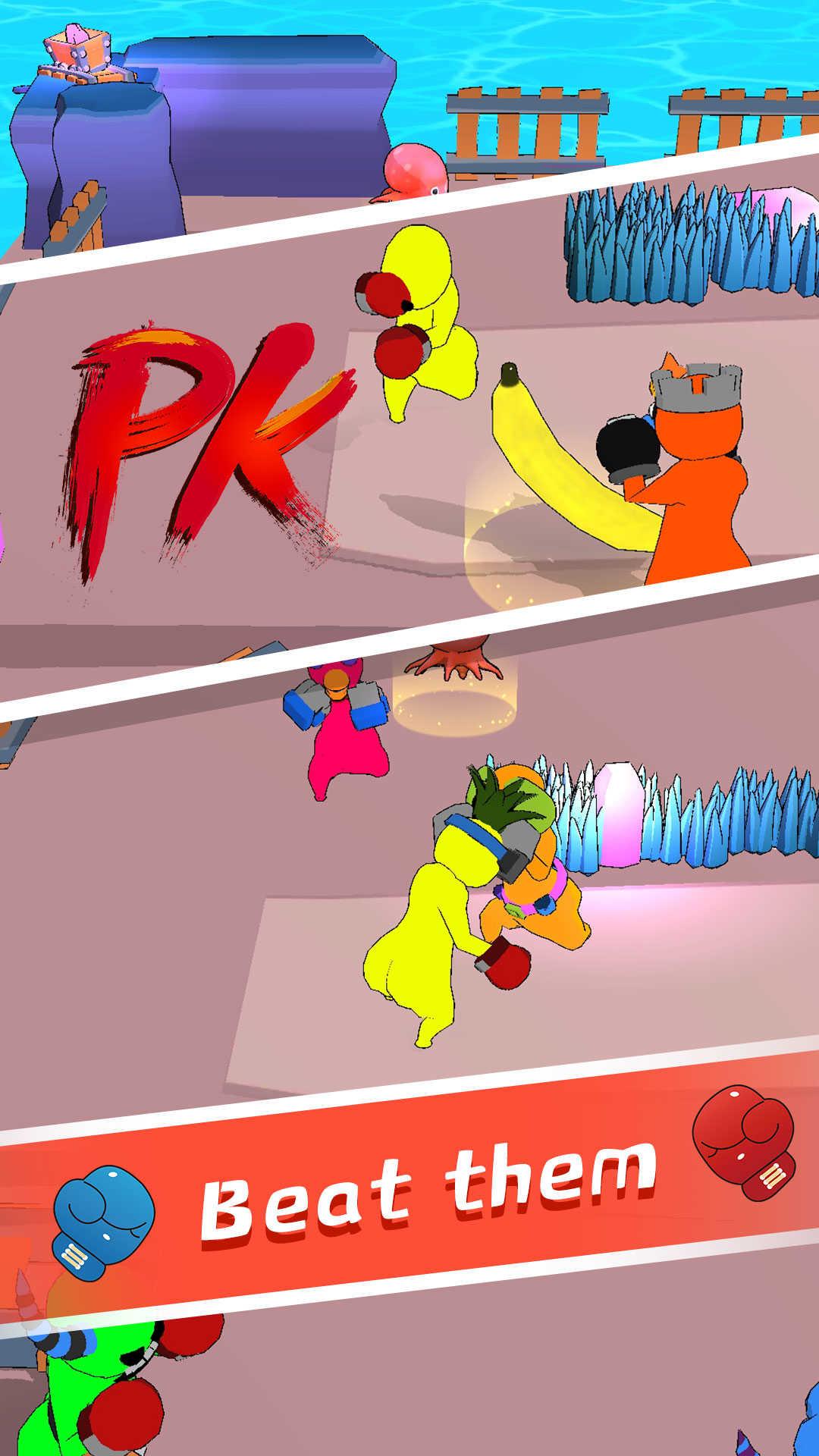 生存竞技场2截图 生存竞技场2截图