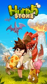 石器时代冒险截图