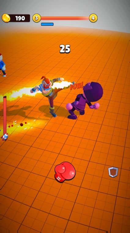 街头格斗功夫冠军截图 街头格斗功夫冠军截图