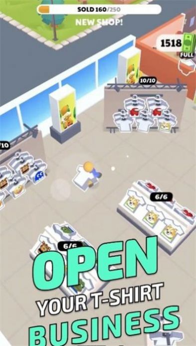 衣服制造工厂截图 衣服制造工厂截图