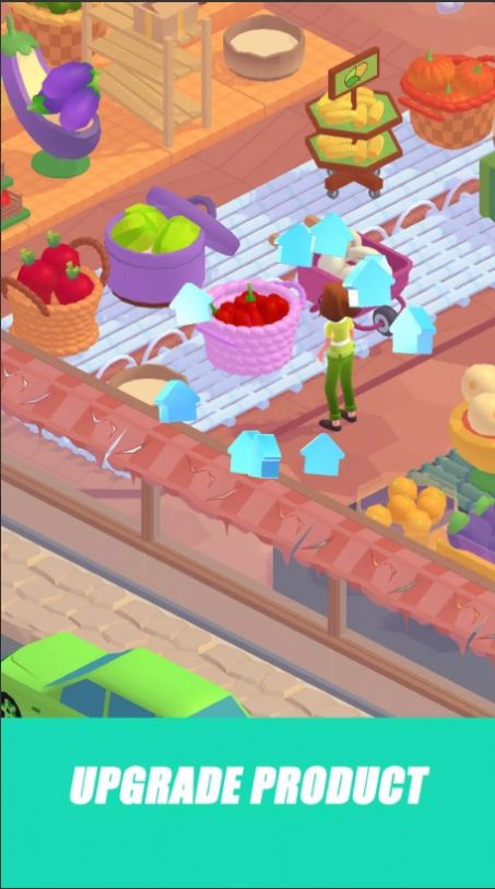 超市大亨闲置商店截图