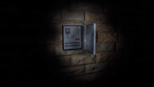 内心恐惧截图 内心恐惧截图