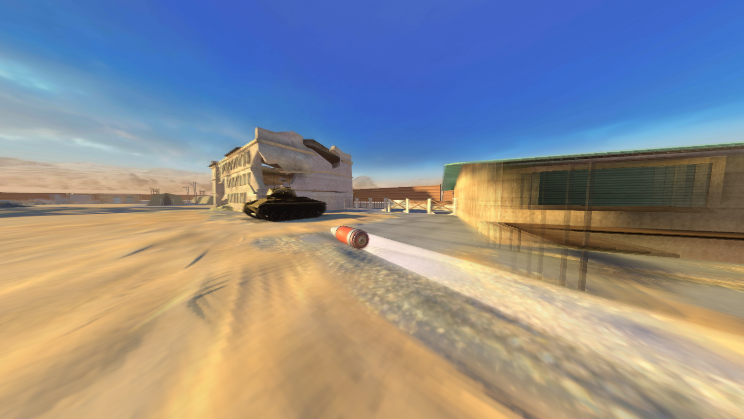 战争机器坦克大战截图 战争机器坦克大战截图