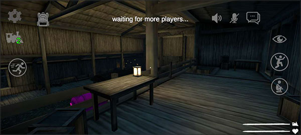 恐怖蜘蛛怪物截图 恐怖蜘蛛怪物截图