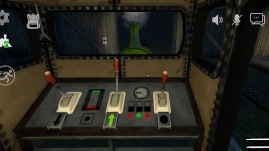 恐怖蜘蛛怪物截图 恐怖蜘蛛怪物截图